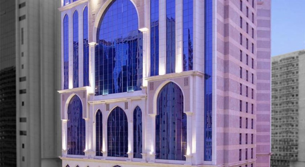 M Hotel Al Dana Makkah by Millennium Main image