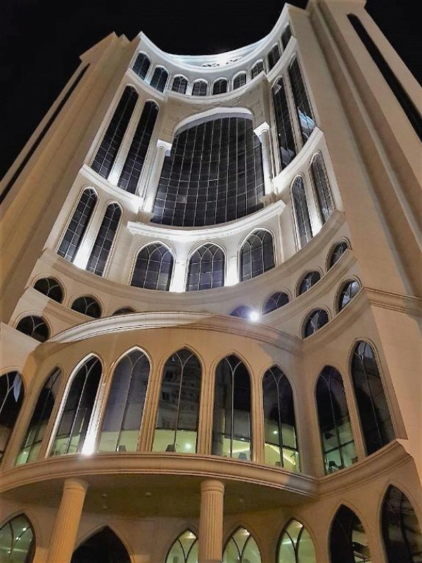 M Hotel Al Dana Makkah by Millennium image 15