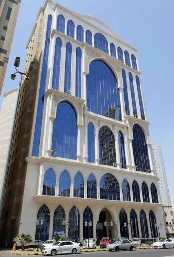 M Hotel Al Dana Makkah by Millennium image 17