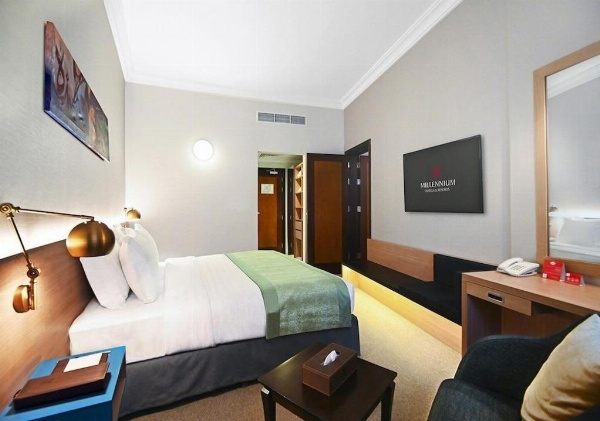 M Hotel Al Dana Makkah by Millennium image 25