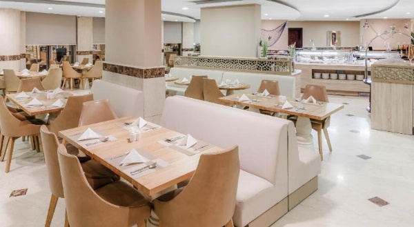 M Hotel Al Dana Makkah by Millennium image 27