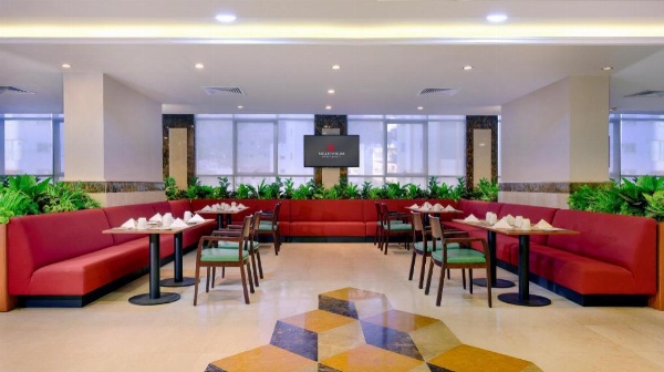 M Hotel Al Dana Makkah by Millennium image 28