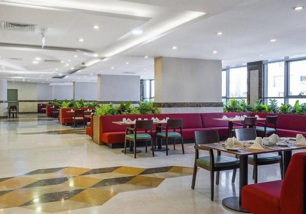 M Hotel Al Dana Makkah by Millennium image 29