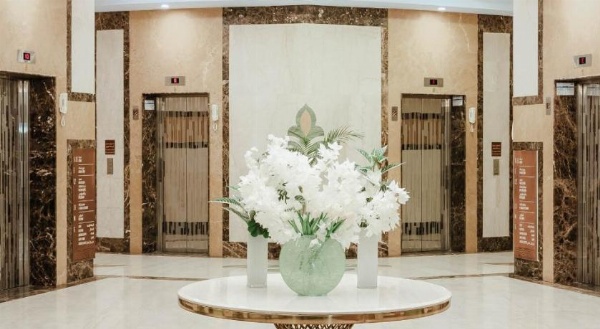 M Hotel Al Dana Makkah by Millennium image 4