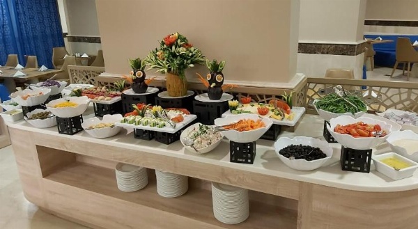 M Hotel Al Dana Makkah by Millennium image 7