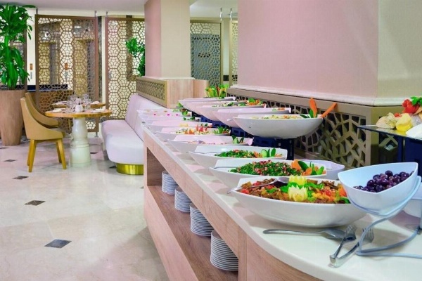 M Hotel Al Dana Makkah by Millennium image 8