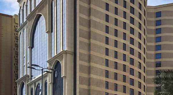 M Hotel Al Dana Makkah by Millennium image 9